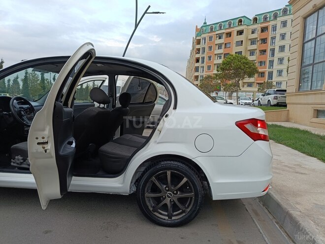 Saipa Saina 2021, 209,519 km - 1.5 l - Sumqayıt