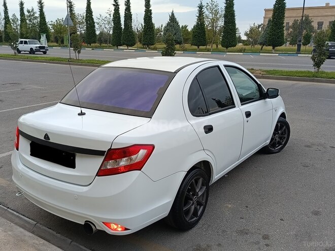 Saipa Saina 2021, 209,519 km - 1.5 l - Sumqayıt