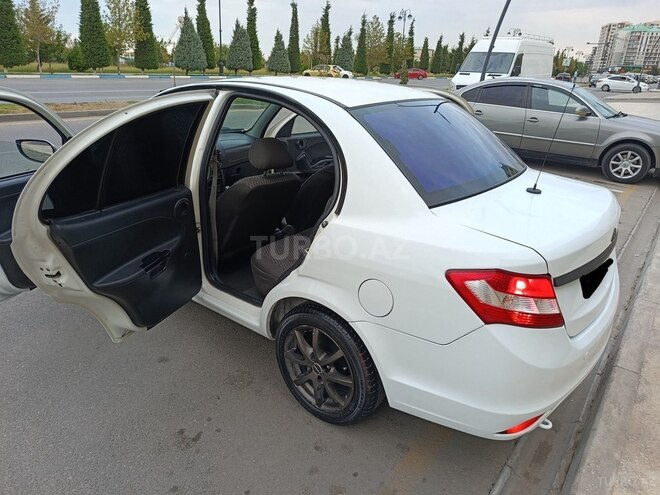 Saipa Saina 2021, 209,519 km - 1.5 l - Sumqayıt