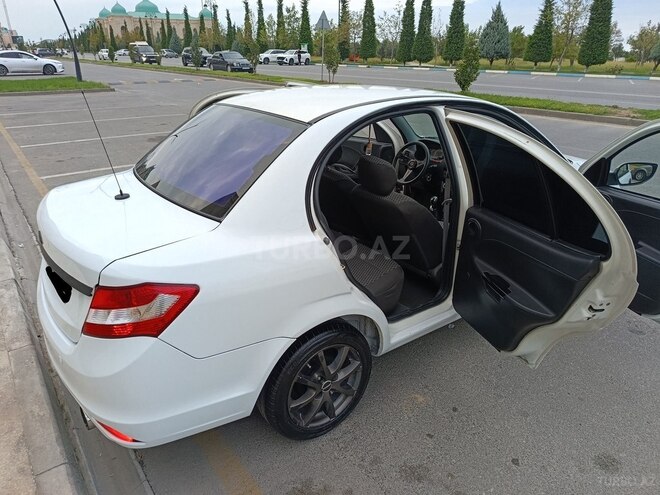 Saipa Saina 2021, 209,519 km - 1.5 l - Sumqayıt
