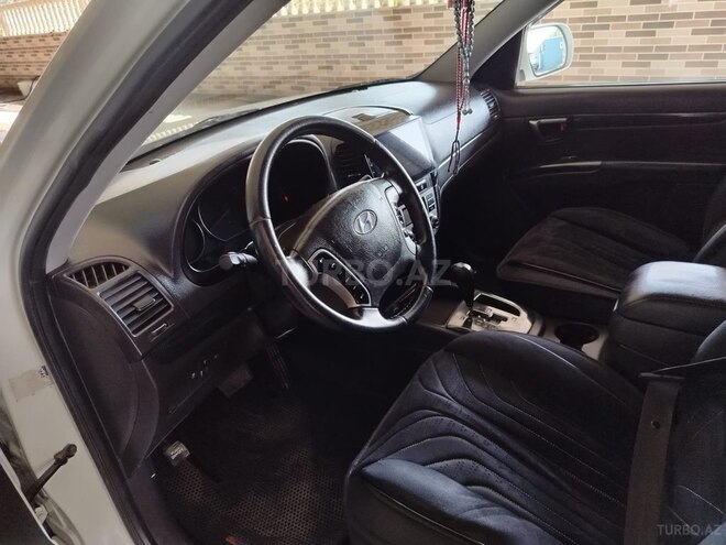 Hyundai Santa Fe 2010, 250,000 km - 2.2 l - Şirvan