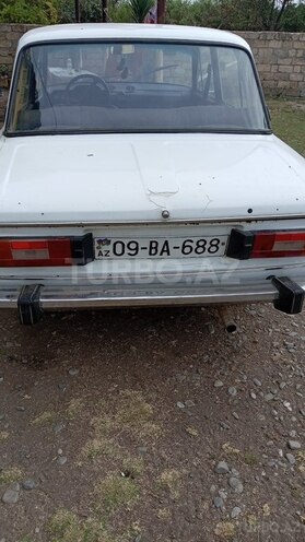 LADA (VAZ) 2106 1987, 10,000 km - 1.6 l - Ağdaş