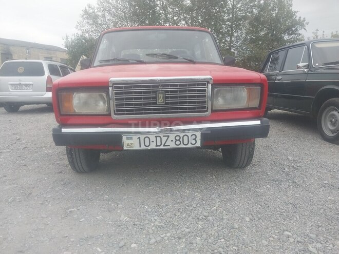 LADA (VAZ) 2105 1985, 17,000 km - 1.5 l - Göyçay