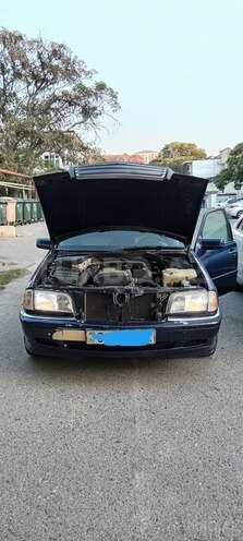 Mercedes C 180 1997, 380,000 km - 1.8 l - Bakı