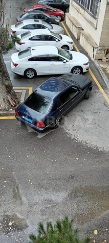 Mercedes C 180 1997, 380,000 km - 1.8 l - Bakı