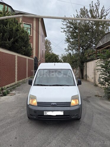Ford Tourneo Connect 2006, 516,000 km - 1.8 l - Bakı