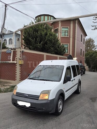 Ford Tourneo Connect 2006, 516,000 km - 1.8 l - Bakı