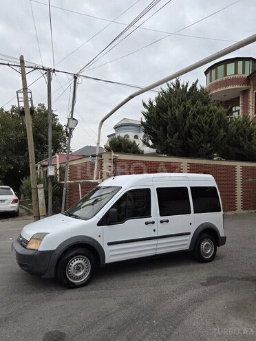 Ford Tourneo Connect 2006, 516,000 km - 1.8 l - Bakı