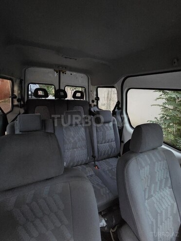Ford Tourneo Connect 2006, 516,000 km - 1.8 l - Bakı