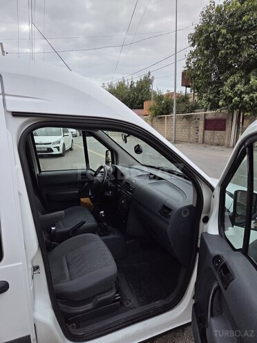 Ford Tourneo Connect 2006, 516,000 km - 1.8 l - Bakı