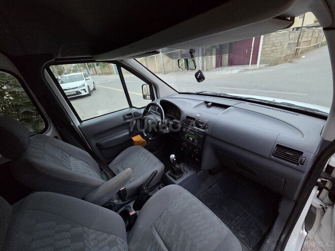 Ford Tourneo Connect 2006, 516,000 km - 1.8 l - Bakı