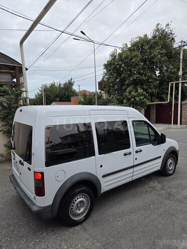 Ford Tourneo Connect 2006, 516,000 km - 1.8 l - Bakı