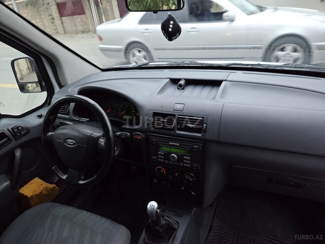 Ford Tourneo Connect 2006, 516,000 km - 1.8 l - Bakı