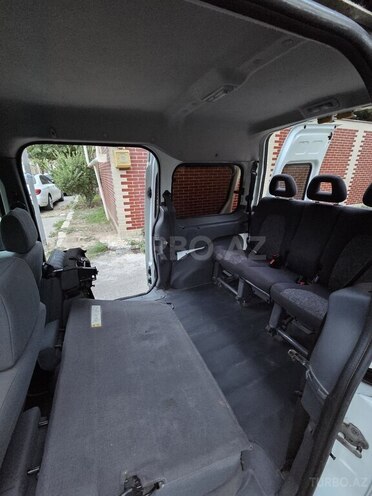 Ford Tourneo Connect 2006, 516,000 km - 1.8 l - Bakı