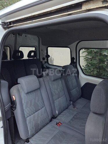 Ford Tourneo Connect 2006, 516,000 km - 1.8 l - Bakı