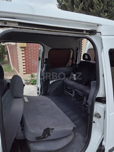 Ford Tourneo Connect 2006, 516,000 km - 1.8 l - Bakı