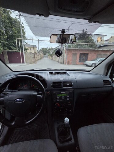Ford Tourneo Connect 2006, 516,000 km - 1.8 l - Bakı