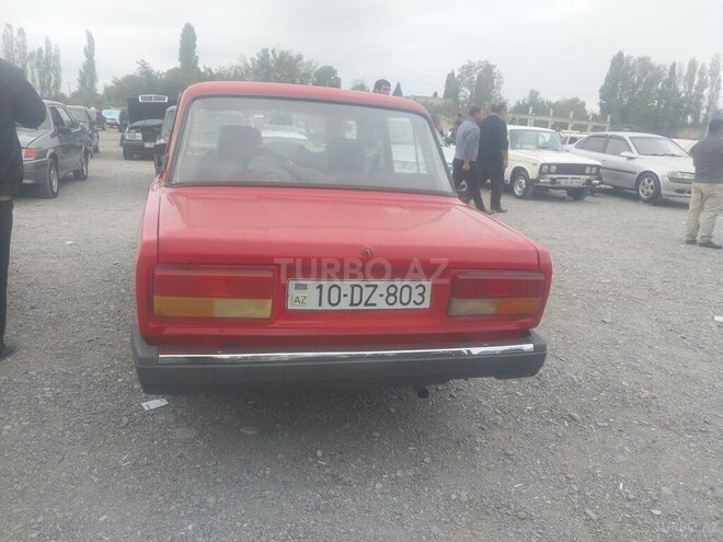 LADA (VAZ) 2105 1985, 17,000 km - 1.5 l - Göyçay