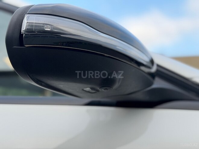Mercedes C 300 2021, 80,000 km - 2.0 l - Bakı