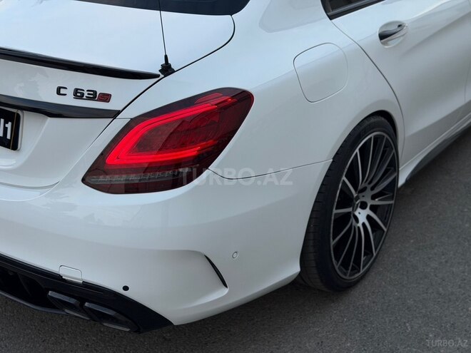 Mercedes C 300 2021, 80,000 km - 2.0 l - Bakı