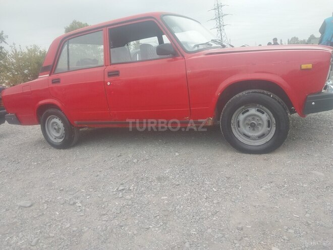 LADA (VAZ) 2105 1985, 17,000 km - 1.5 l - Göyçay