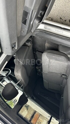 Opel Zafira 2007, 241,041 km - 1.9 l - Sumqayıt