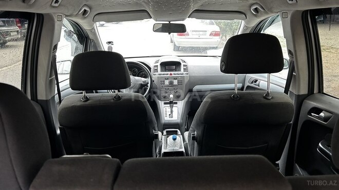 Opel Zafira 2007, 241,041 km - 1.9 l - Sumqayıt