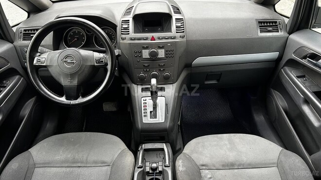 Opel Zafira 2007, 241,041 km - 1.9 l - Sumqayıt