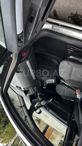 Opel Zafira 2007, 241,041 km - 1.9 l - Sumqayıt
