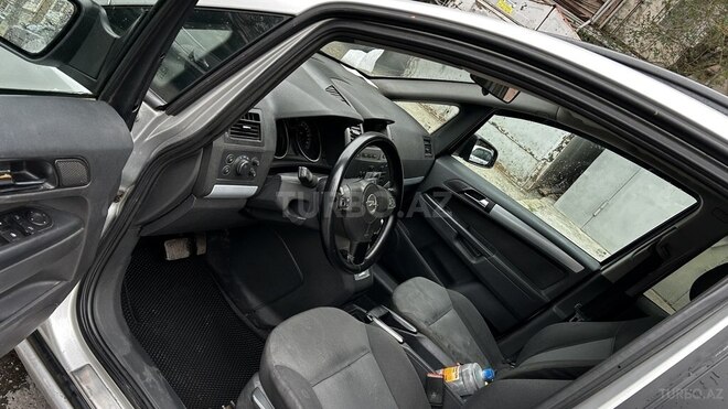 Opel Zafira 2007, 241,041 km - 1.9 l - Sumqayıt