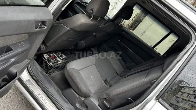 Opel Zafira 2007, 241,041 km - 1.9 l - Sumqayıt