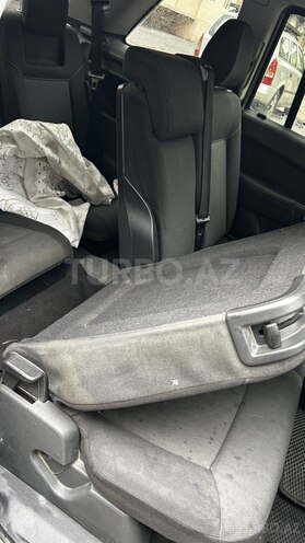 Opel Zafira 2007, 241,041 km - 1.9 l - Sumqayıt