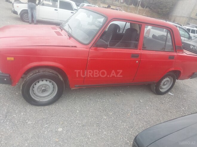 LADA (VAZ) 2105 1985, 17,000 km - 1.5 l - Göyçay