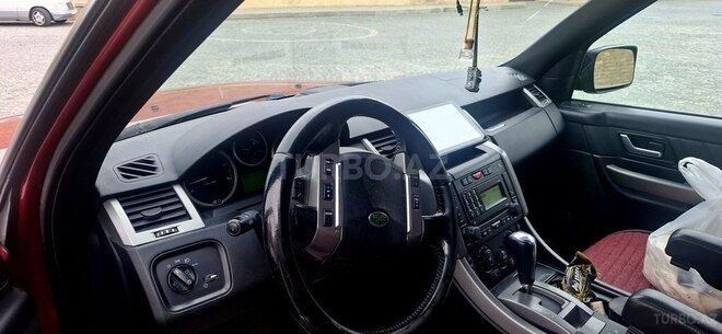 Land Rover RR Sport 2008, 180,000 km - 2.7 л - Bakı