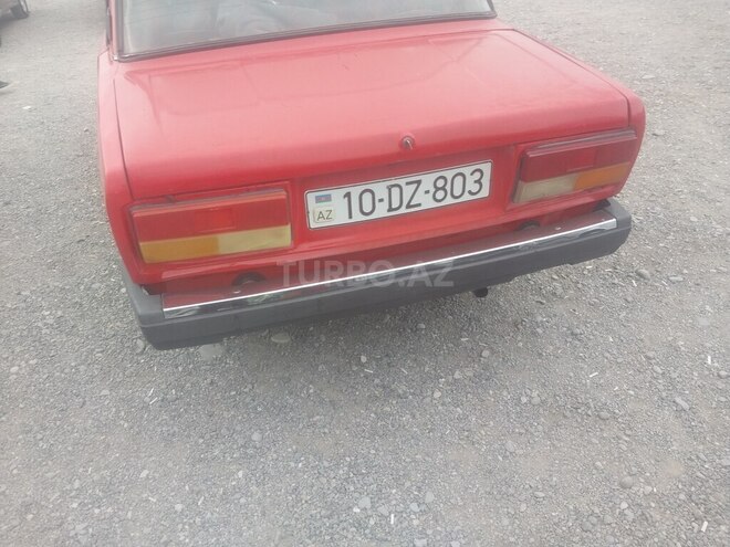 LADA (VAZ) 2105 1985, 17,000 km - 1.5 l - Göyçay