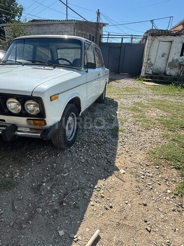 LADA (VAZ) 2106 1985, 200,000 km - 1.6 л - Bakı
