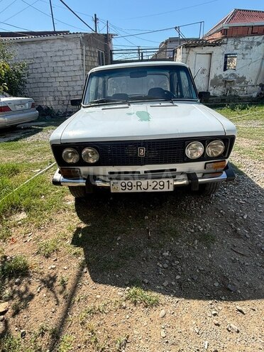 LADA (VAZ) 2106 1985, 200,000 km - 1.6 л - Bakı