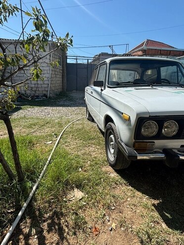 LADA (VAZ) 2106 1985, 200,000 km - 1.6 л - Bakı