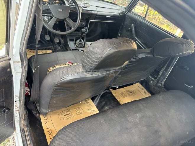LADA (VAZ) 2106 1985, 200,000 km - 1.6 л - Bakı