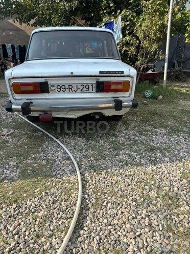 LADA (VAZ) 2106 1985, 200,000 km - 1.6 л - Bakı