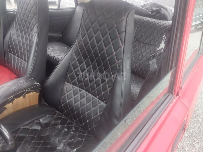 LADA (VAZ) 2105 1985, 17,000 km - 1.5 l - Göyçay
