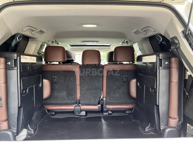 Toyota Land Cruiser 2019, 300,000 km - 4.6 л - Bakı