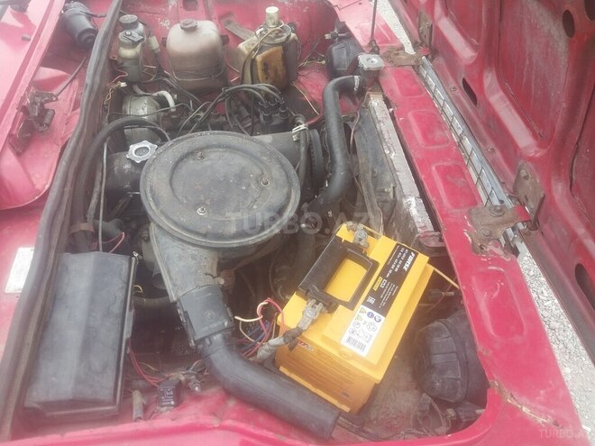 LADA (VAZ) 2105 1985, 17,000 km - 1.5 l - Göyçay