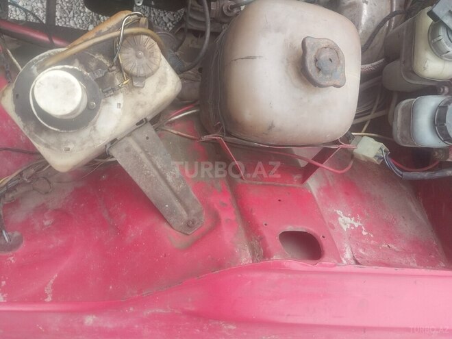 LADA (VAZ) 2105 1985, 17,000 km - 1.5 l - Göyçay