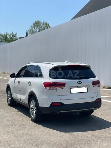 Kia Sorento 2016, 165,000 km - 2.0 l - Bakı