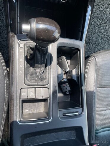 Kia Sorento 2016, 165,000 km - 2.0 l - Bakı