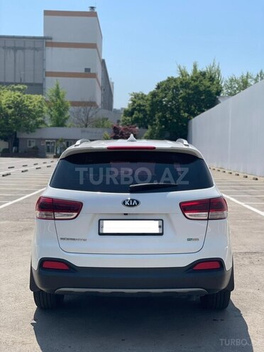 Kia Sorento 2016, 165,000 km - 2.0 l - Bakı