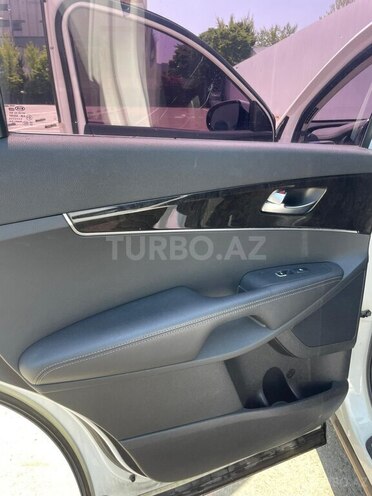 Kia Sorento 2016, 165,000 km - 2.0 l - Bakı