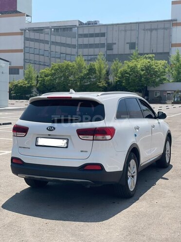 Kia Sorento 2016, 165,000 km - 2.0 l - Bakı