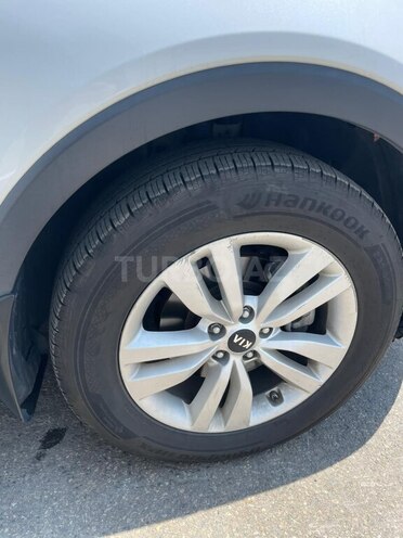 Kia Sorento 2016, 165,000 km - 2.0 l - Bakı